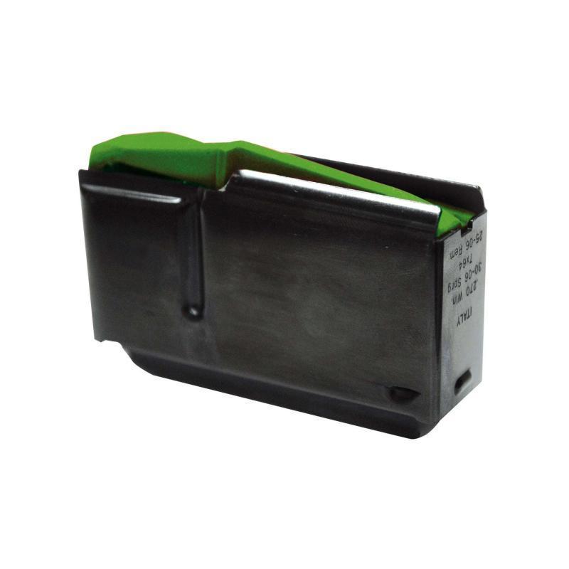 MGZ ASSY+FLPL DBM 308W 10SH MARAL/SXR2Pump