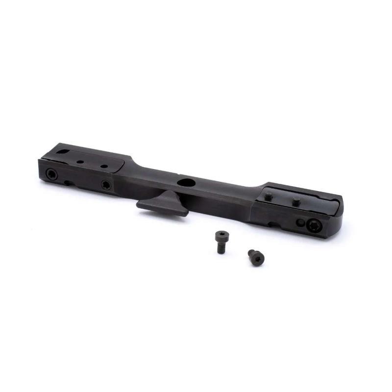BRG NOMAD BASE RAIL MULTIPLE BAR/MARAL szerelék