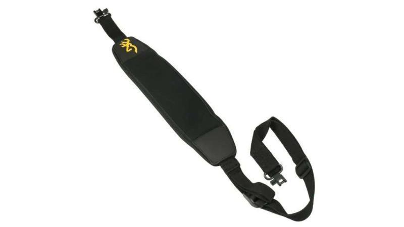 SLING, NEOPRENE RIFLE NS, RTBLZ