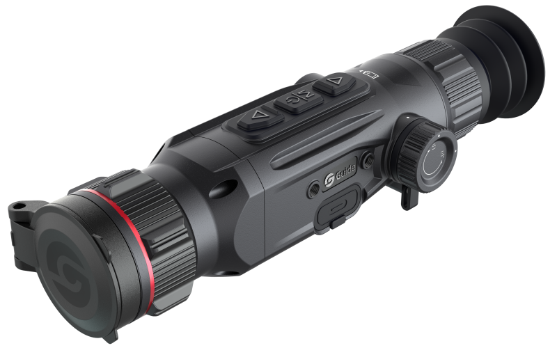 GUIDE Hőkamera távcső G-N425