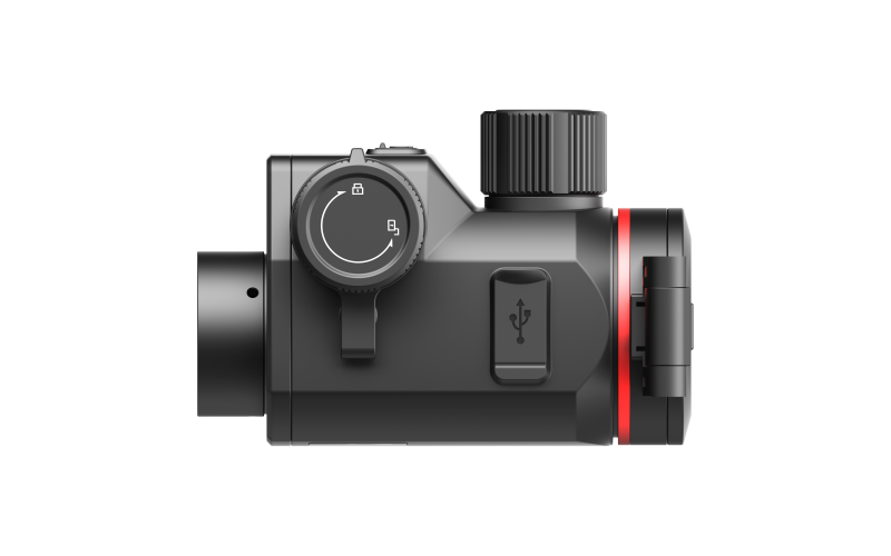 GUIDE Hőkamera előtét G-O435CS