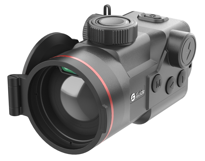 GUIDE Hőkamera előtét G-TB650LS