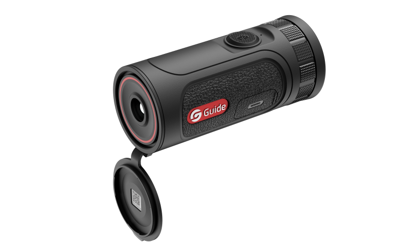 GUIDE Hőkamera kereső monokulár G-TE211M