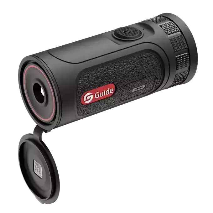 GUIDE Hőkamera kereső monokulár G-TE211M