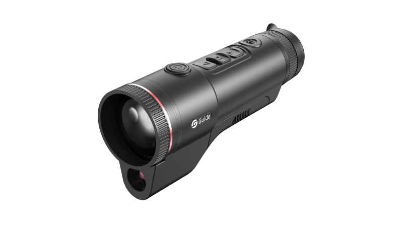 GUIDE Hőkamera kereső monokulár G-TJ1250LS