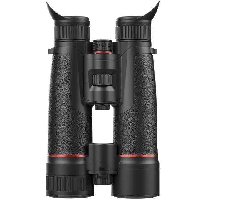 GUIDE Hőkamera+Éjjellátó kereső binokulár TN650MS