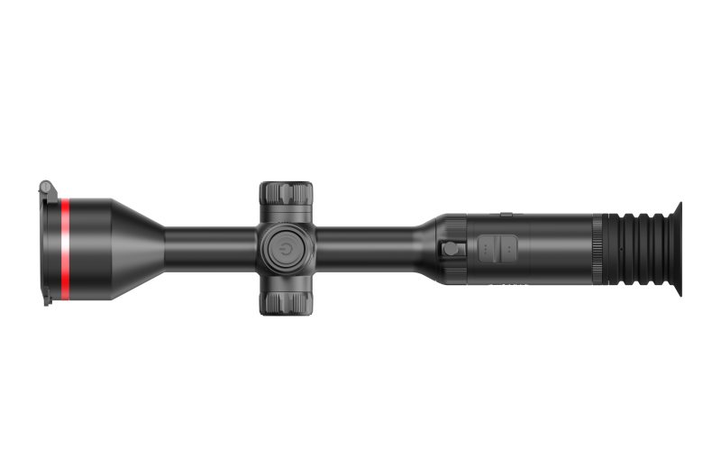GUIDE Hőkamera távcső G-TU435LS