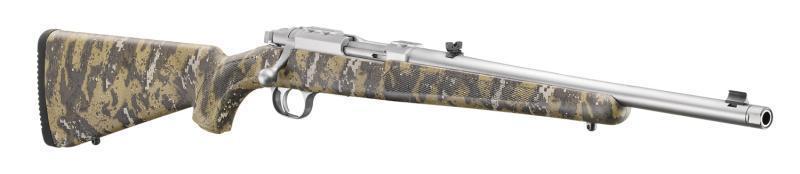 77-Series 77/44Ž Ismétlő puska -  44 Rem Mag