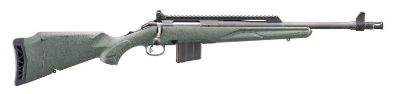 Ruger AmericanŽ Rifle Generation II Scout Ismétlő puska -  350 Legend