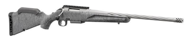 Ruger AmericanŽ Rifle Generation II Standard Ismétlő puska -  350 Legend