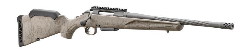 Ruger AmericanŽ Rifle Generation II Ranch Ismétlő puska -  350 Legend