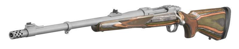 HawkeyeŽ Guide Gun Ismétlő puska -  375 Ruger