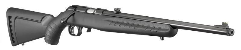 Ruger AmericanŽ Rimfire Standard Ismétlő puska -  22 WMR