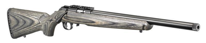 Ruger AmericanŽ Rimfire Target Ismétlő puska -  17 HMR
