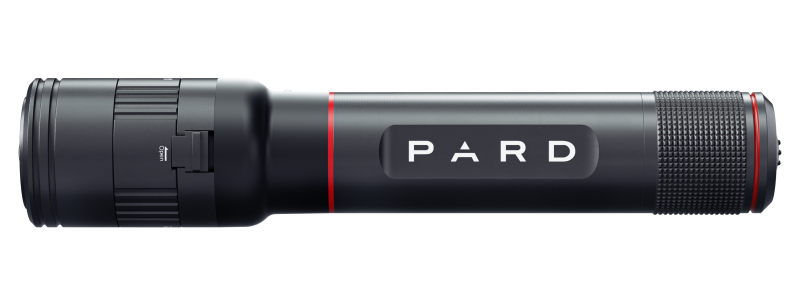 PARD-INFRA-850-Infrared IR Illuminator