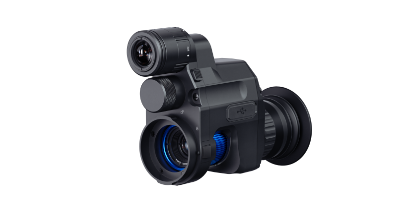 NV007V2 PRO Éjjellátó mögétét