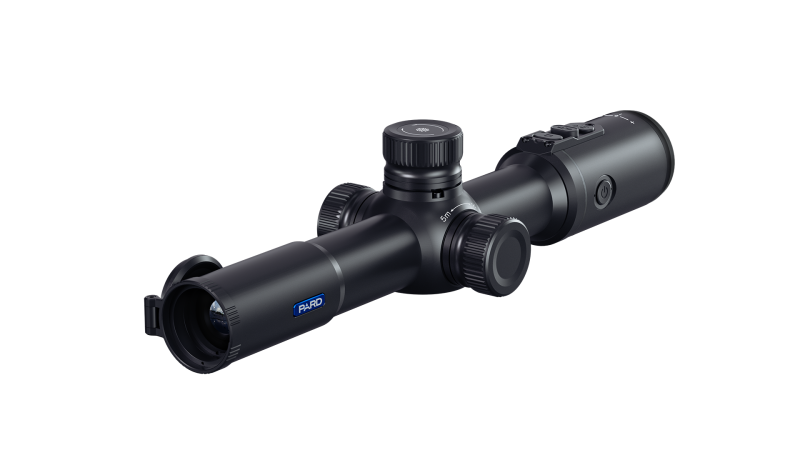 Pantera 256 Mini Hőkamera