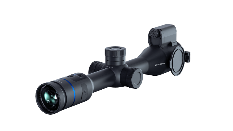 DEMO Night Stalker 4K eX 70 Éjjellátó