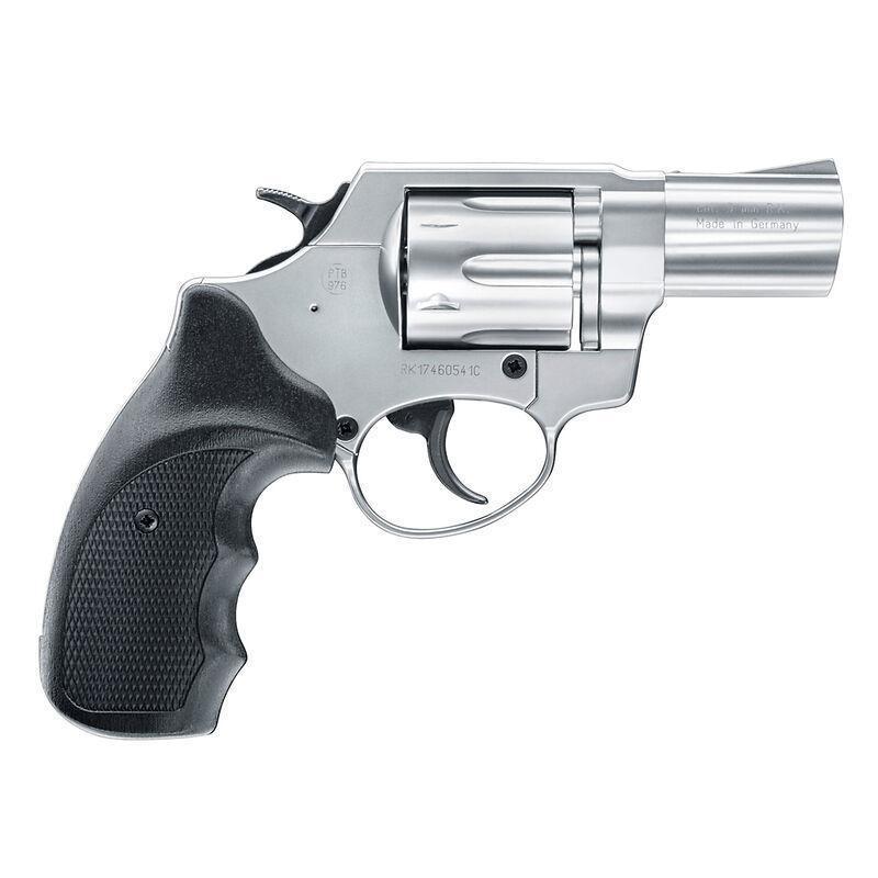 Gáz-riasztó revolver RG 89 Vern. 9 mm