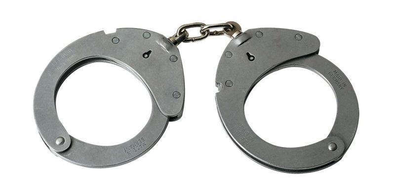 Kézibilincs CLEJUSO