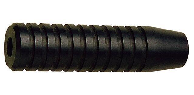 Hangtompító a légpuskákhoz