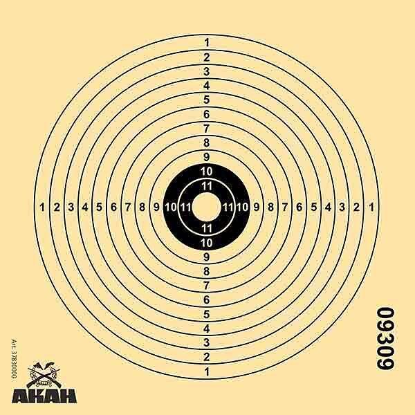 Lölap 13 X 14 cm  12 körös  A250