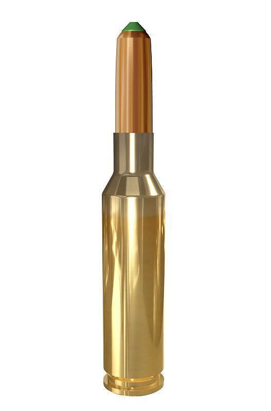 LAPUA 6.5 CREEDMOOR NATURALIS 9.1G A20