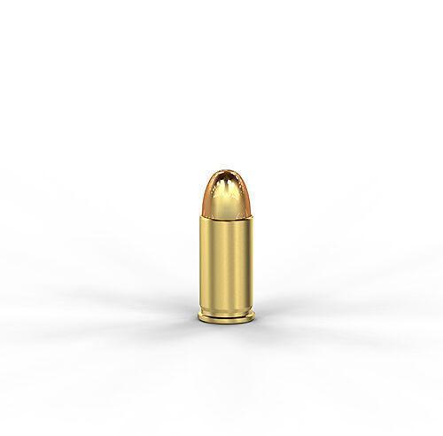 Magtech .32 AUTO FMJ 71 grs  A50