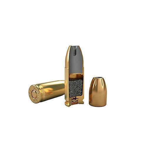 Magtech  9mm LUG JHPSUB 147 GRS    A 50