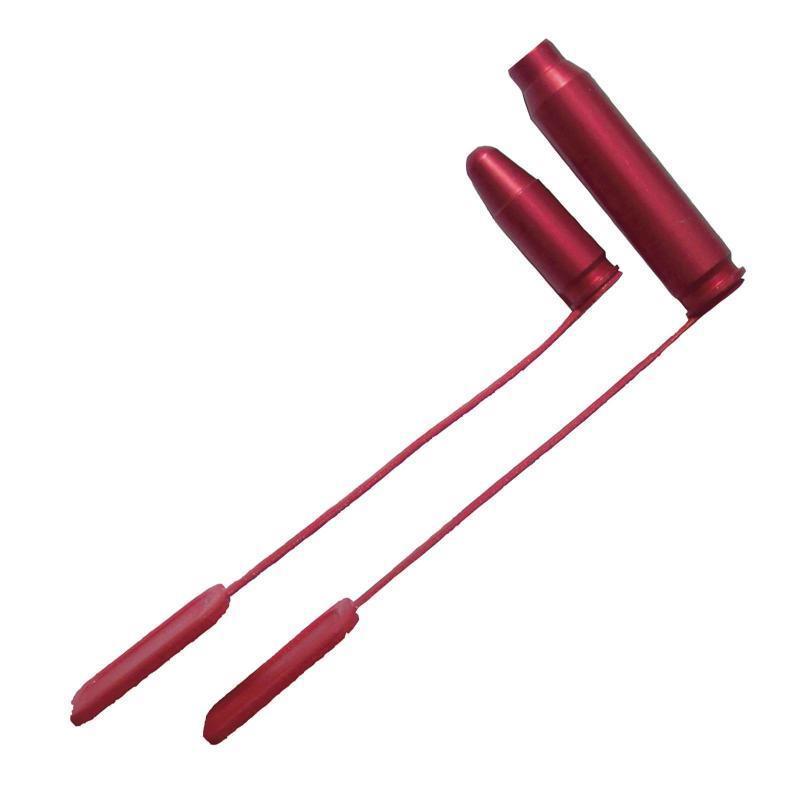 Aluminium biztonsági reteszelő 9mm  A 5