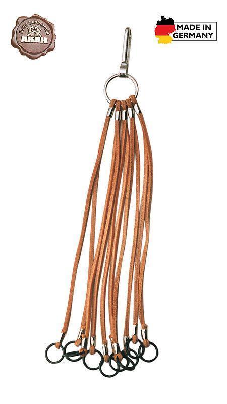 Fácánaggaték bőr 10 db