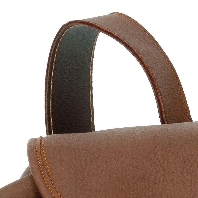 Hátizsák Jávorszarvasbőrből 42 X52