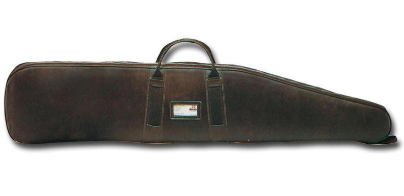 Puskatok sötétbarna számzár 110 cm