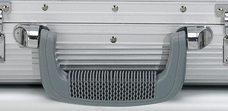 Alu-Koffer 125x33x11,5 cm