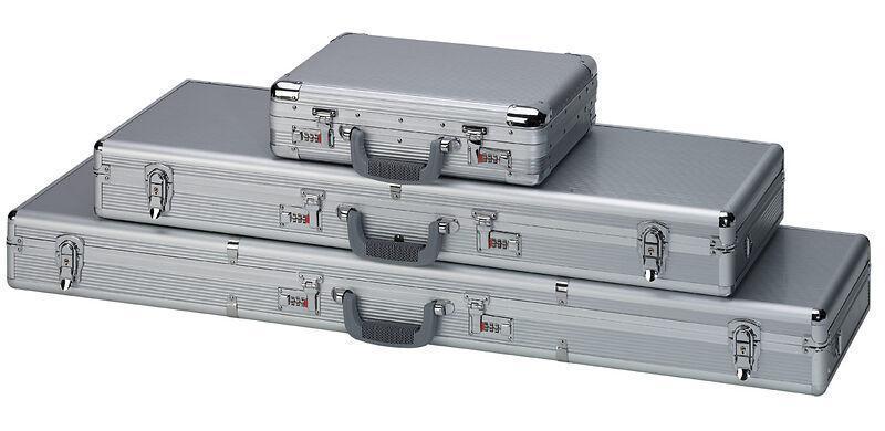 Alu-Koffer 98x33x15,5 cm