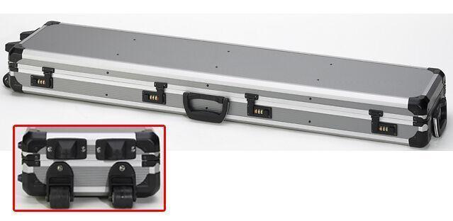 Alu-Koffer Racing 124 X 26 X12 cm