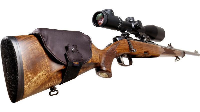 Schaftrückenerhôhung BR pofadék emelő