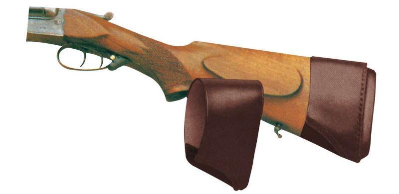 Fegyvertus védö-tok kicsi