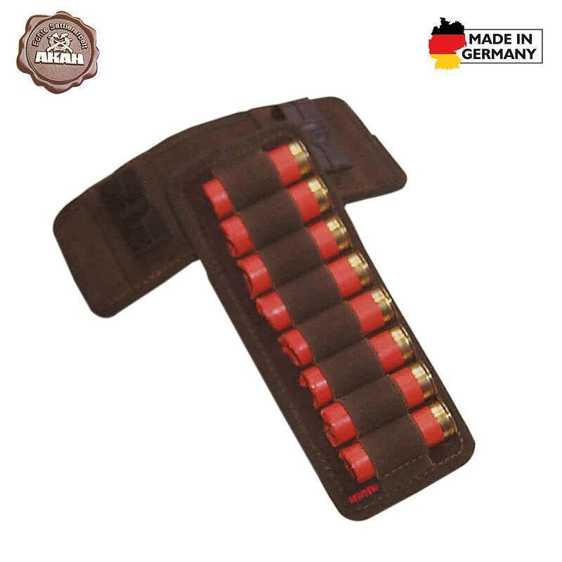 Patrontartó övre 8