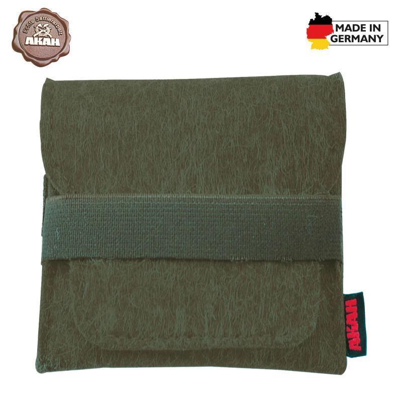 Filzpatronentui F. 5 golyó