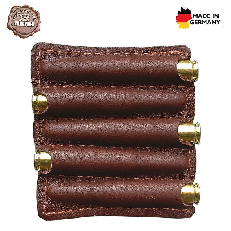 Betét a jávorszarvas patrontartóhoz 5 golyó