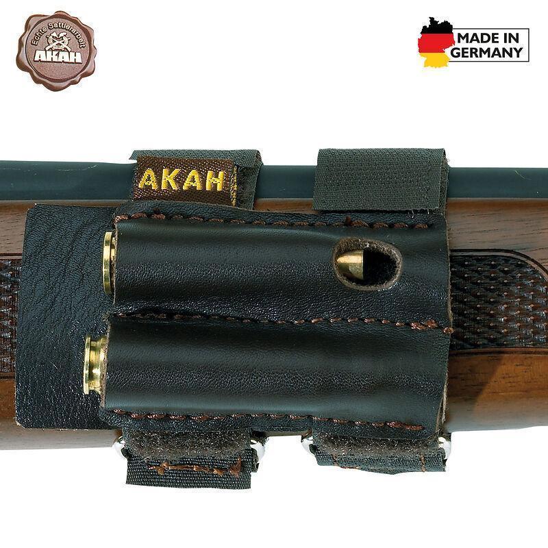 Patrontartó  tusra Kaliber 5,6X50-9,3X74