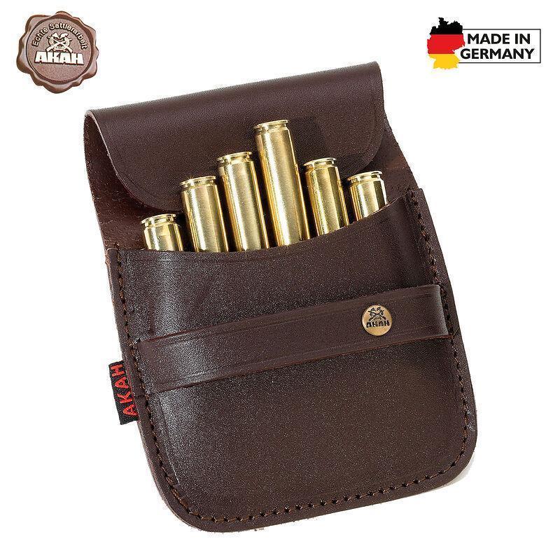 Patrontartó 6 golyós