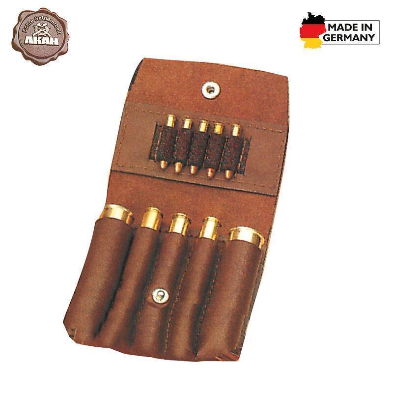 Patrontartó univerzális