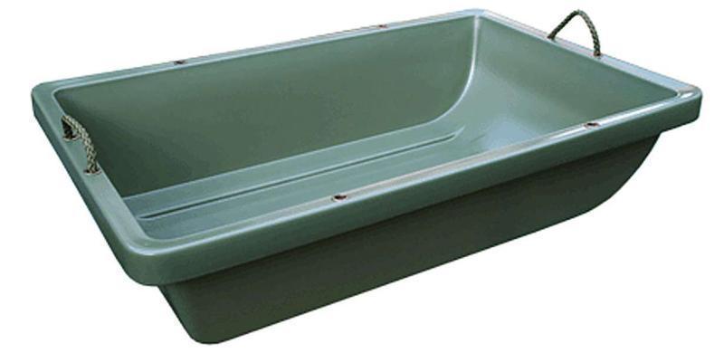 Vadhordóláda WEGU 90X59X21 cm