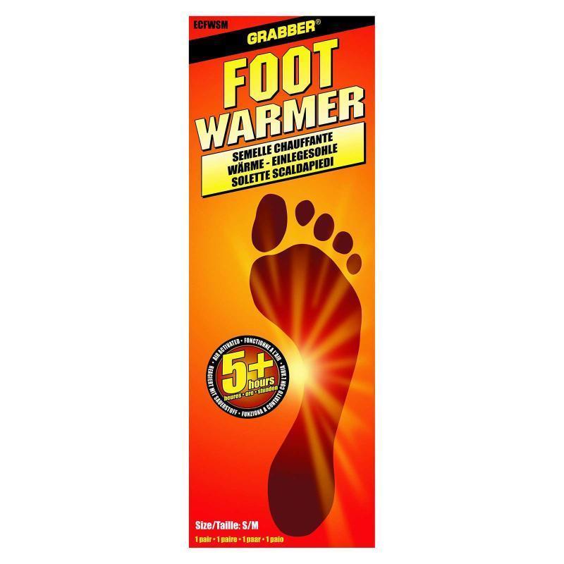 Grabber láb melegítô 40-46