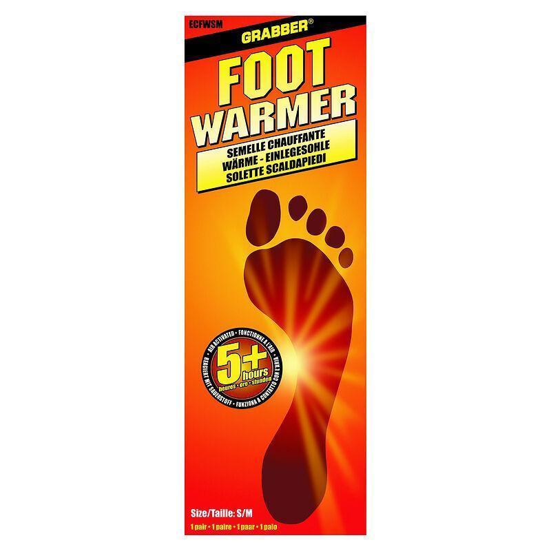 Grabber láb melegítô 35-39