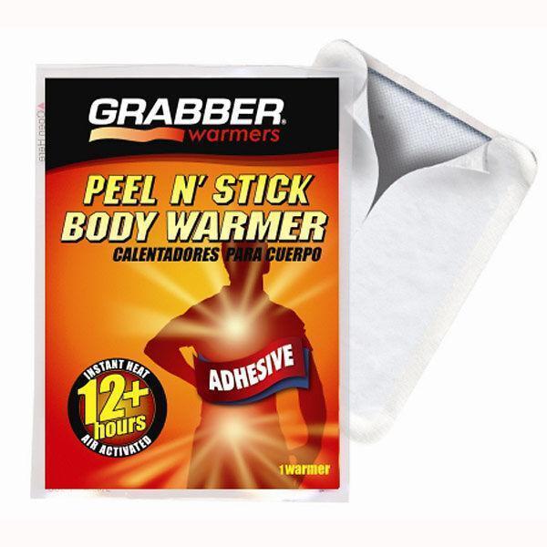 Grabber test melegitô ULTRA ragasztóval