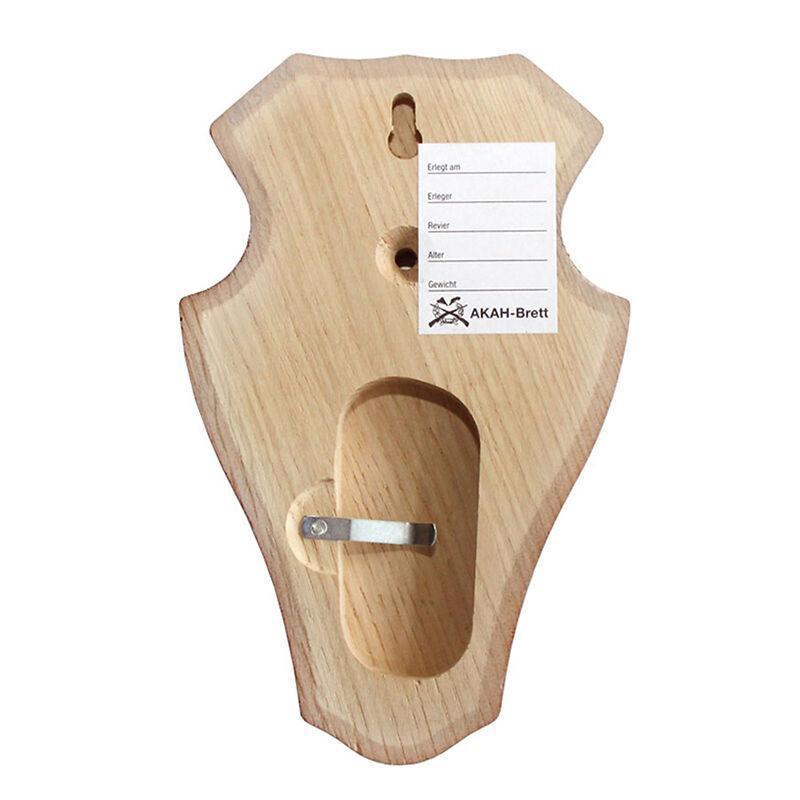 Agancstartó RD.22X13 világos  A5