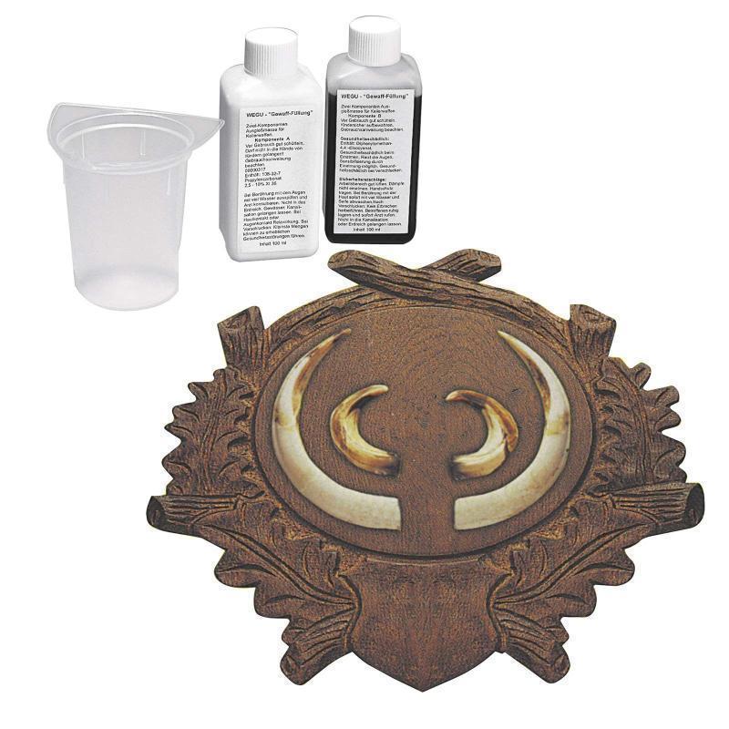 WEGU Agyar kiöntő anyag